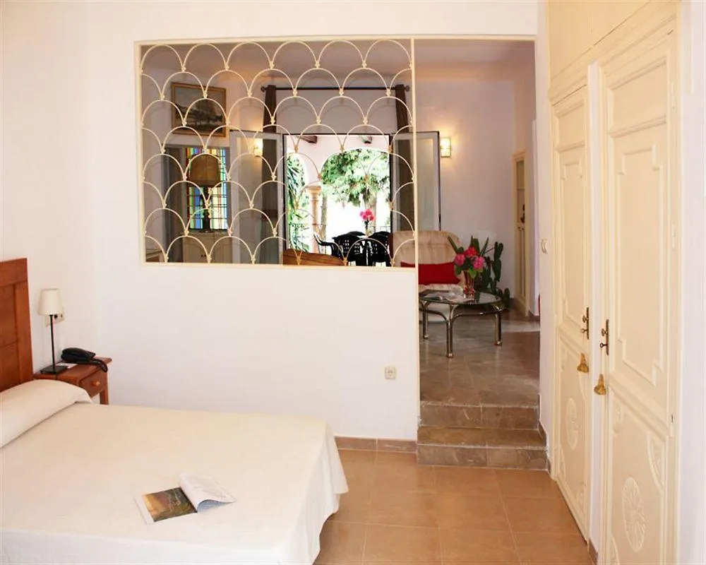 Hotel Residencia Miami Torremolinos