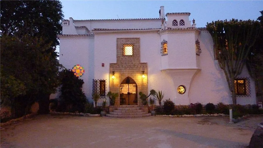Hotel Residencia Miami Torremolinos