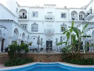 Hotel Residencia Miami Torremolinos 2*,