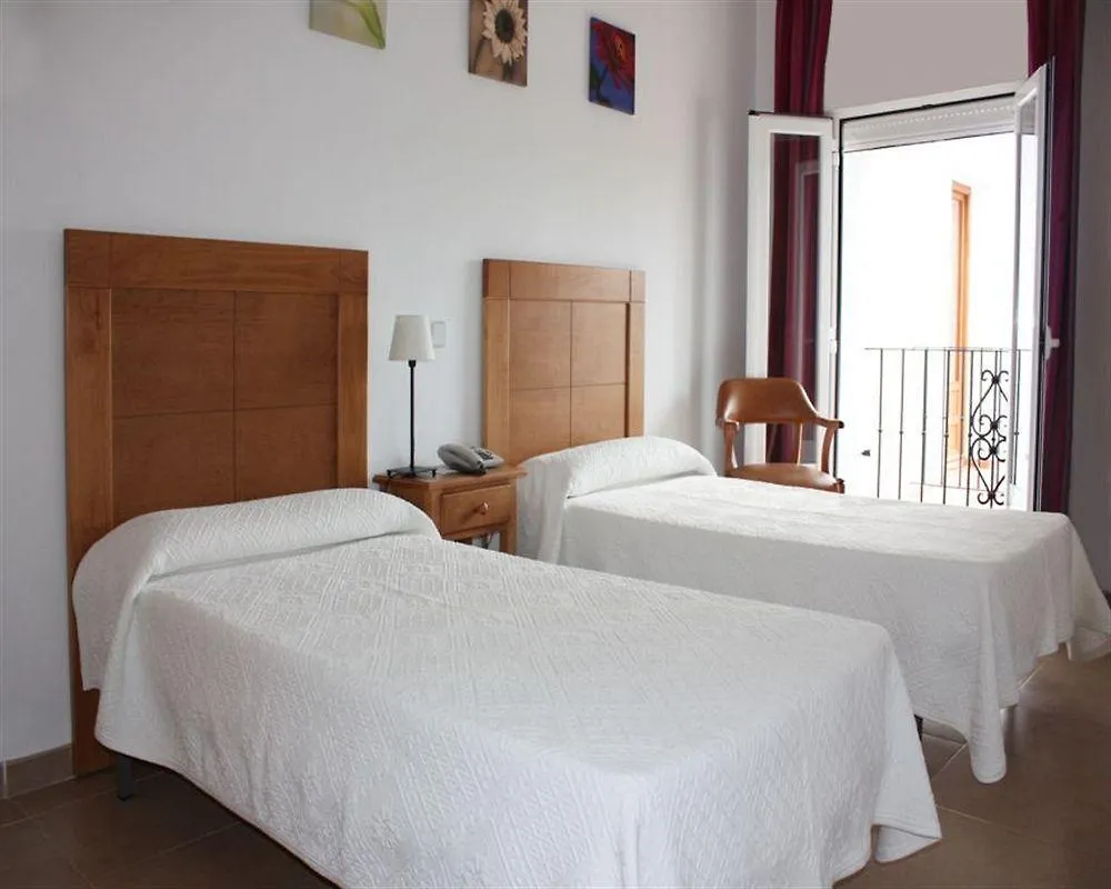 Hotel Residencia Miami Torremolinos 2*,