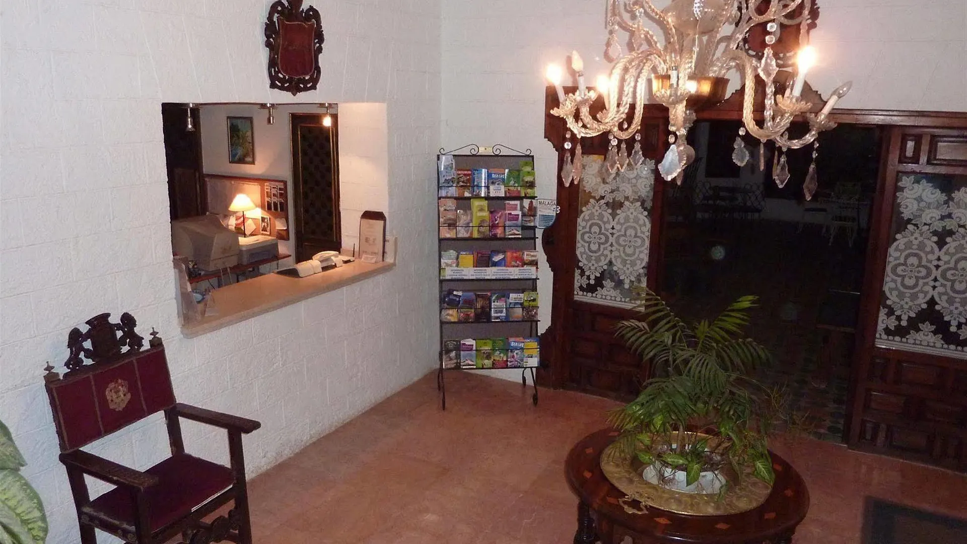 Hotel Residencia Miami Torremolinos