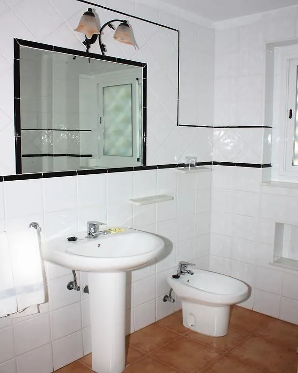 Hotel Residencia Miami Torremolinos